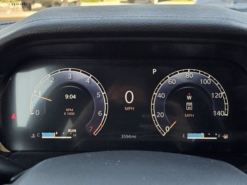 Used 2026 Jeep Grand Cherokee Altitude AWD/4WD image 14