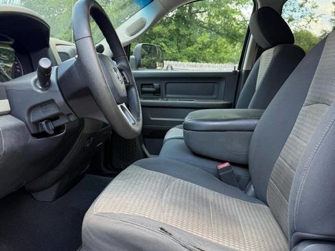 Used 2012 RAM 1500 Express image 10
