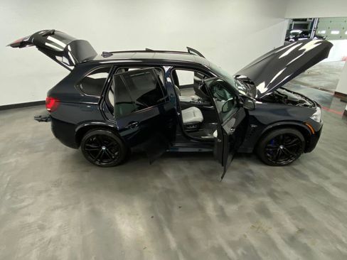 Used 2017 BMW X5 M image 56