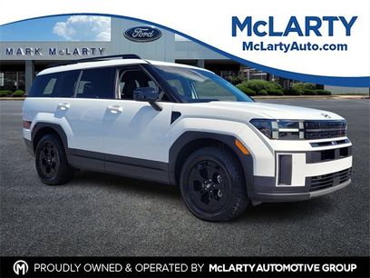 Used 2025 Hyundai Santa Fe XRT