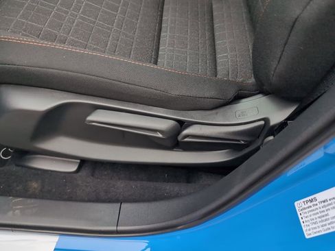 New 2026 Honda HR-V Sport image 22