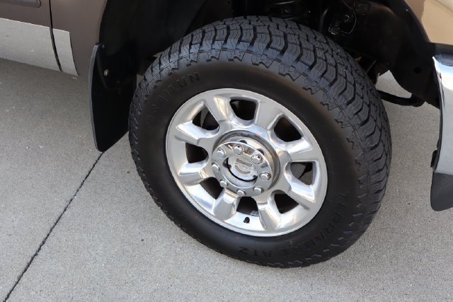 Used 2015 Ford F350 Lariat w/ Lariat Interior Package AWD/4WD image 8