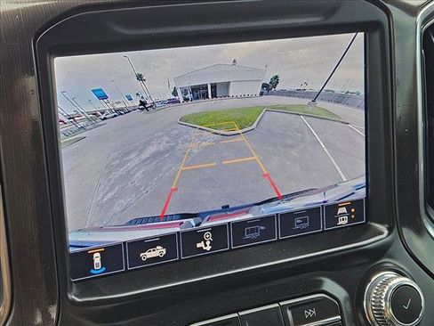 Used 2022 GMC Sierra 2500 AT4 w/ Gooseneck/5TH Wheel Package image 13