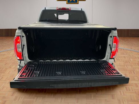 Used 2022 GMC Canyon Elevation w/ Trailering Package image 18