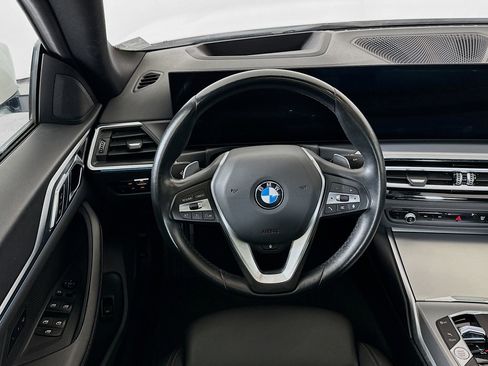 Used 2024 BMW 430i Gran Coupe w/ Premium Package RWD image 18