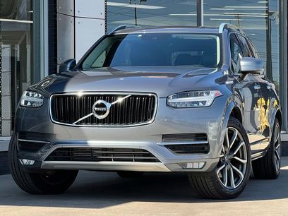 Used 2019 Volvo XC90 T5 Momentum w/ Protection Package Premier