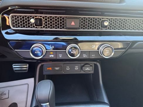 New 2026 Honda Civic Sport image 20