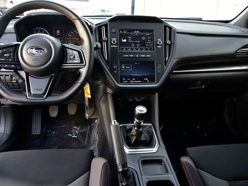 Used 2022 Subaru WRX AWD/4WD image 15