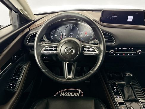 Used 2020 MAZDA CX-30 AWD w/ Premium Package image 20