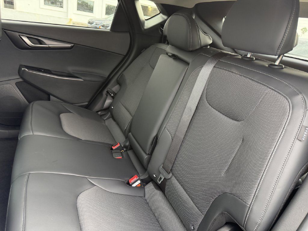 New 2026 Kia EV6 Light RWD image 19
