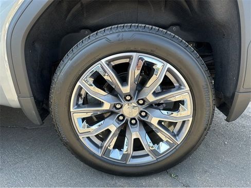 New 2025 GMC Sierra 1500 Denali w/ Denali Reserve Package image 13