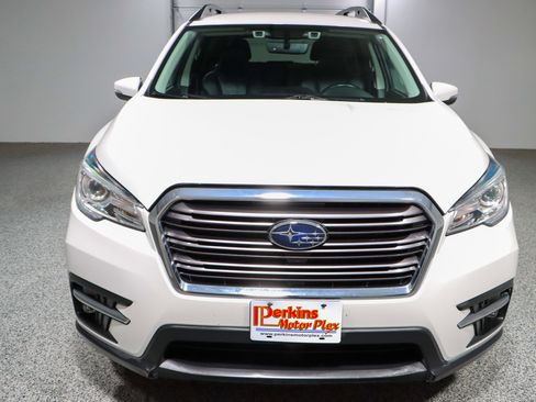 Used 2020 Subaru Ascent Limited w/ Popular Package #2A image 4