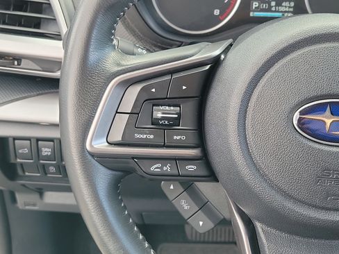 Certified 2021 Subaru Forester Premium w/ Popular Package #1 image 26