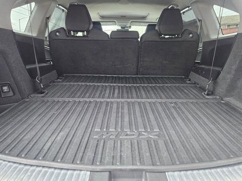 Used 2016 Acura MDX SH-AWD image 29