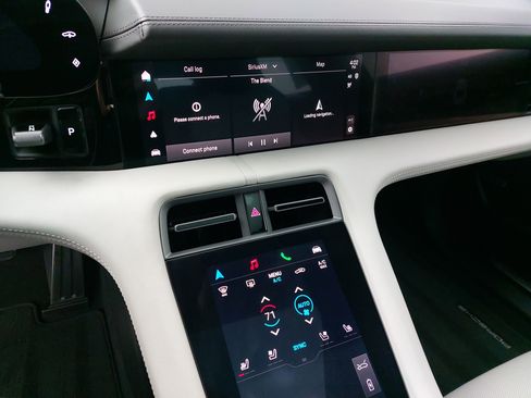 Certified 2025 Porsche Taycan image 22