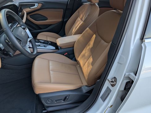 Used 2025 Audi A5 2.0T Premium w/ Convenience Package image 17