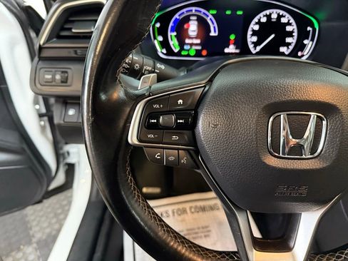 Used 2022 Honda Insight Touring image 29