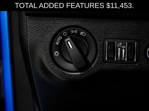Used 2023 Dodge Challenger SRT Hellcat RWD image 31