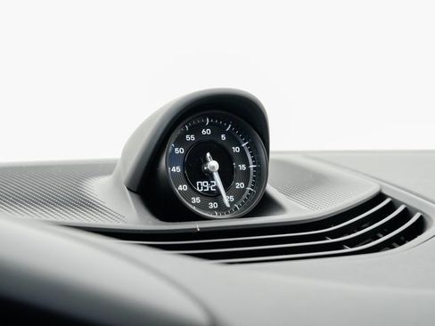 New 2025 Porsche Taycan GTS image 20