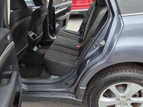Used 2014 Subaru Outback 2.5i Premium AWD/4WD image 29