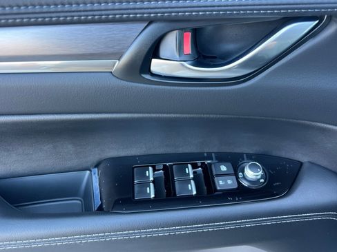 New 2025 MAZDA CX-5 AWD 2.5 S w/ Premium Plus Pkg image 8