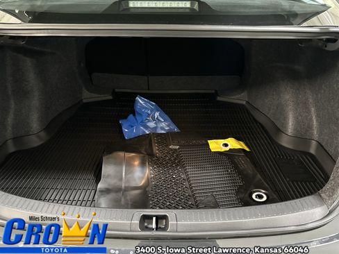 New 2026 Toyota Corolla LE image 12