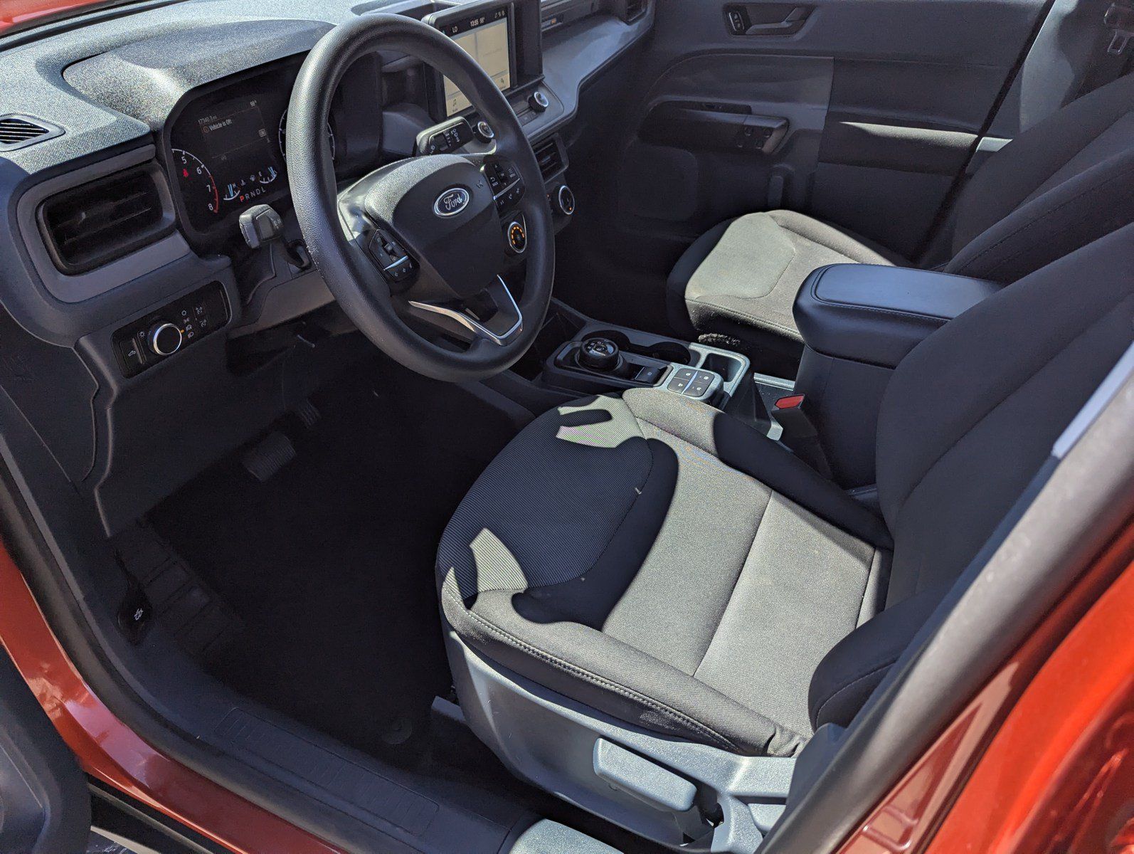 Used 2024 Ford Maverick XL FWD image 10