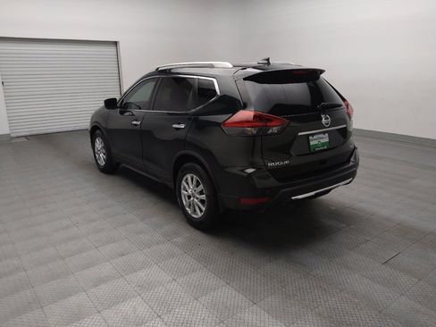 Used 2019 Nissan Rogue SV FWD image 5