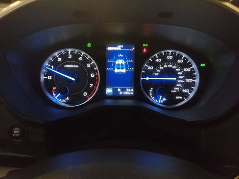 Used 2019 Subaru Ascent Limited AWD/4WD image 23