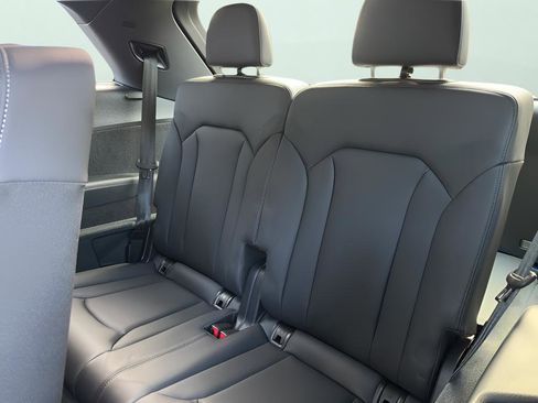 New 2026 Audi Q7 3.0T Premium Plus image 39