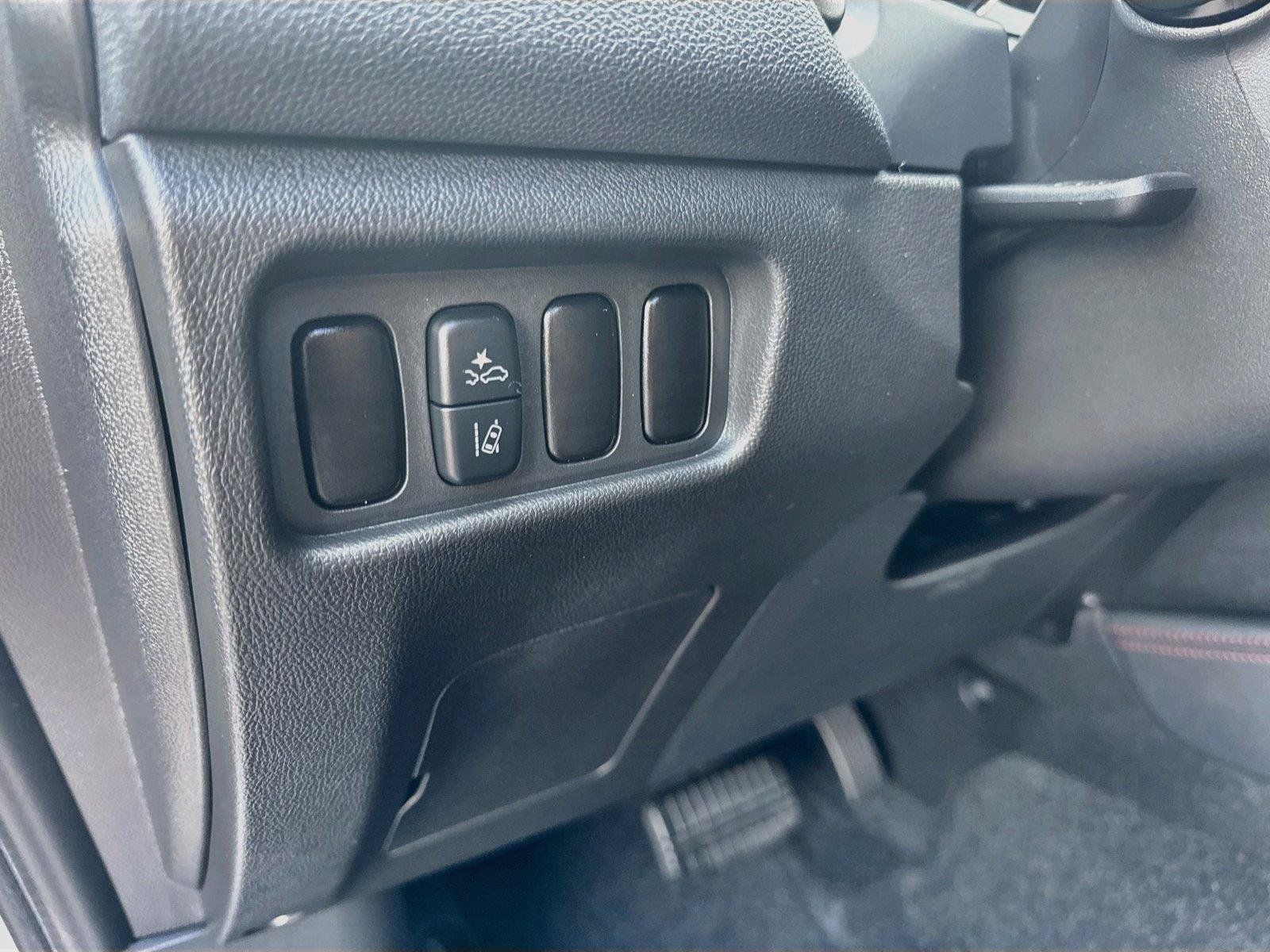 New 2027 Mitsubishi Outlander Sport FWD image 14