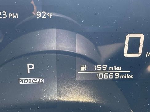 Used 2025 Nissan Kicks S AWD/4WD image 32