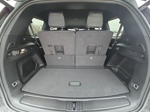 New 2026 Jeep Grand Cherokee L Limited AWD/4WD image 39