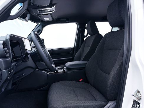 Used 2025 Toyota Land Cruiser 1958 image 18