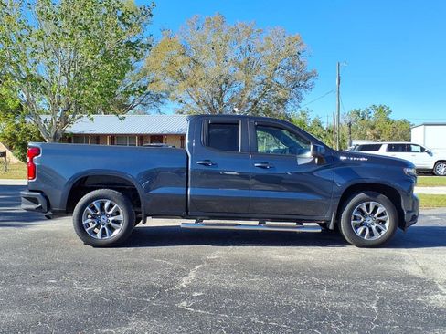 Used 2019 Chevrolet Silverado 1500 RST w/ All-Star Edition image 3