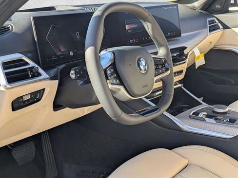 New 2026 BMW 330i 330i w/ Premium Package image 3