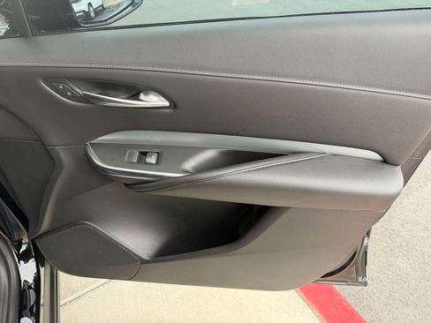 Used 2020 Cadillac XT4 Premium Luxury w/ Cold Weather Package image 22