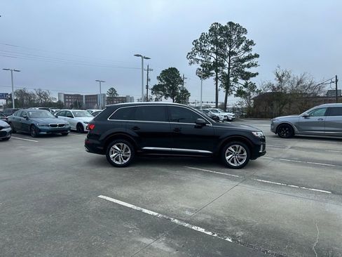Used 2022 Audi Q7 2.0T Premium Plus image 4