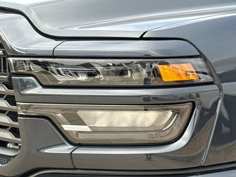 New 2026 RAM 2500 Tradesman AWD/4WD image 4