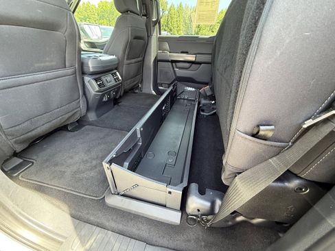 Used 2024 Ford F150 XLT w/ Equipment Group 302A MID AWD/4WD image 33