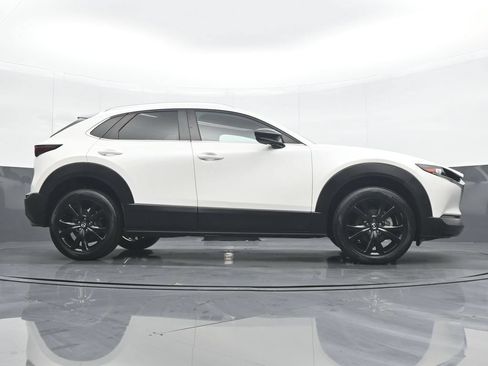 Used 2022 MAZDA CX-30 AWD 2.5 Turbo S image 31