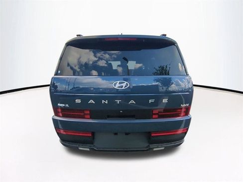 New 2026 Hyundai Santa Fe SEL FWD image 6