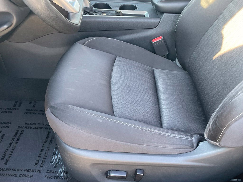 Used 2020 Nissan Altima 2.5 S FWD image 21