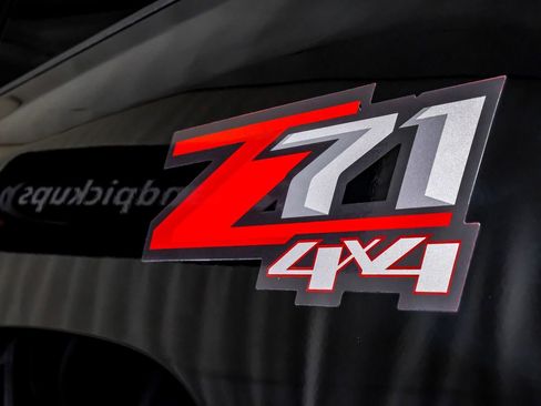 Used 2011 Chevrolet Silverado 1500 LTZ w/ LTZ Plus Package image 42