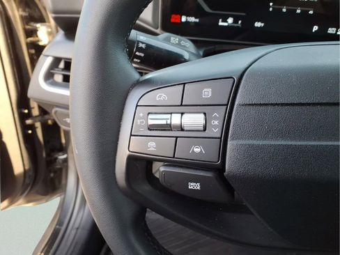 Used 2025 Kia K4 EX image 20