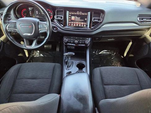 Used 2023 Dodge Durango SXT w/ 3rd Row Seating Group image 16