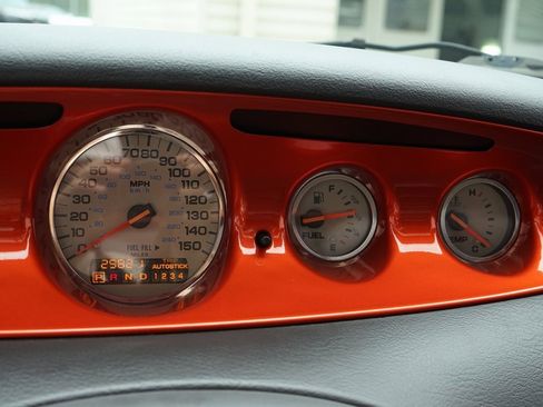 Used 2001 Plymouth Prowler image 12