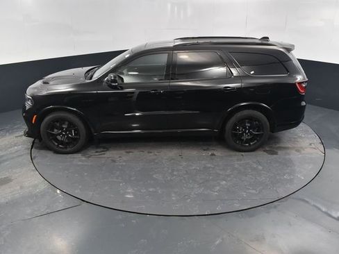 New 2026 Dodge Durango GT image 37