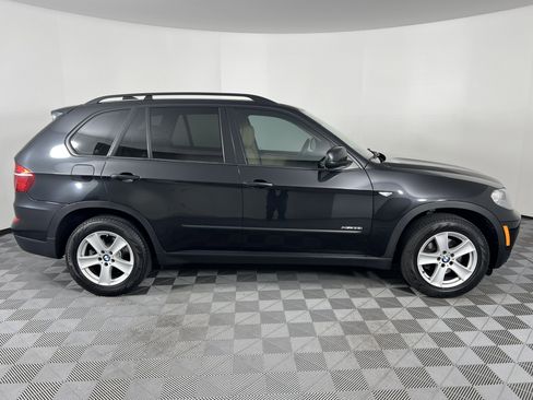 Used 2013 BMW X5 xDrive35i AWD/4WD image 13