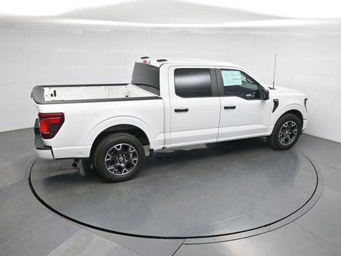 Certified 2024 Ford F150 STX image 41